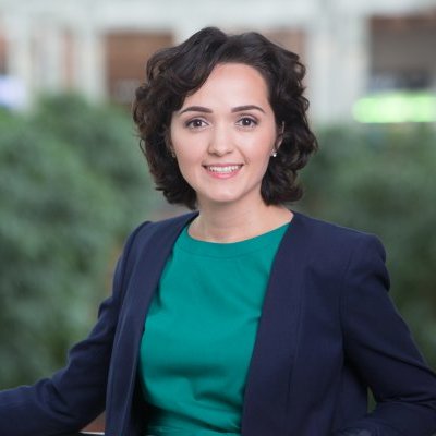 Magda Ropotan