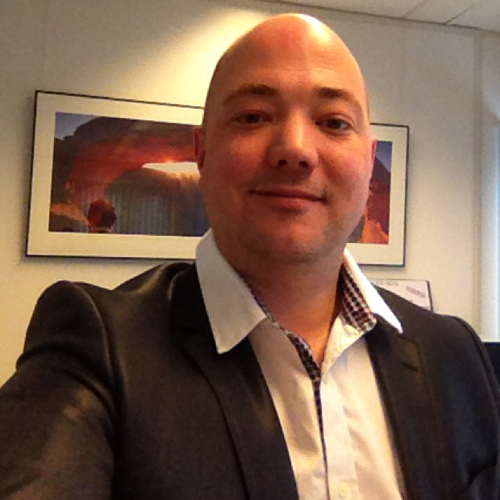 Martijn Huisman