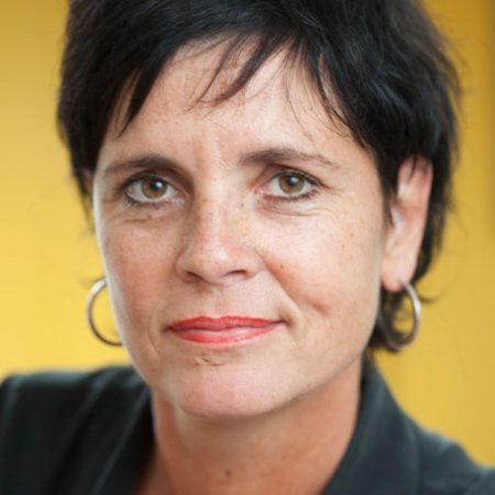Yvonne Muris