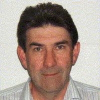 Peter Agnew
