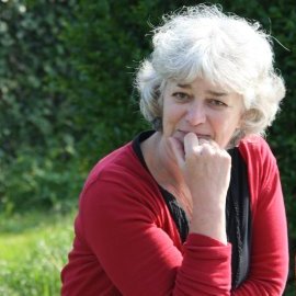 Yvonne Drissen