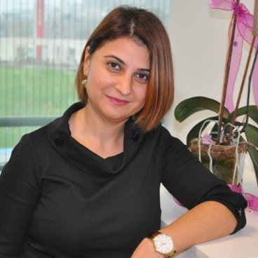 Nuray Tanis