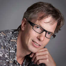 Bart Schouten
