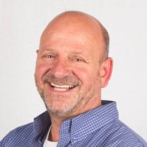 Bas van Hensbergen