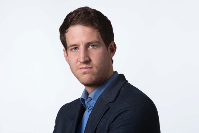 Ruben Lukas