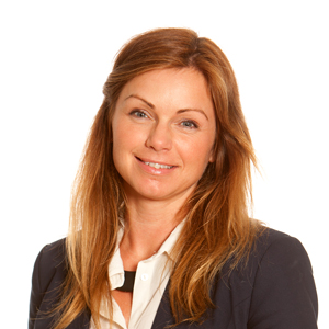 Maria Willumsen