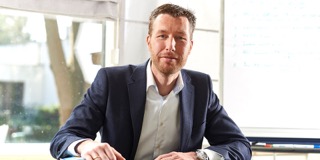 Nico Baas