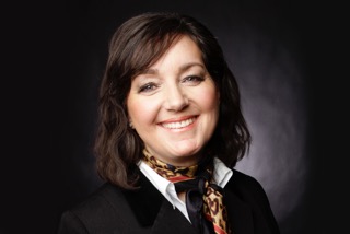 Inger Myklebust