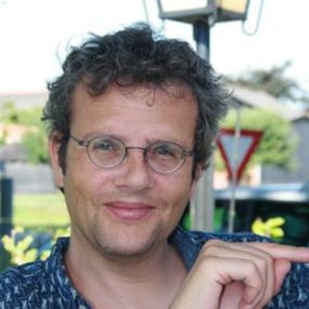 Dirk van Vreeswijk