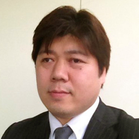 Masaaki Nagao