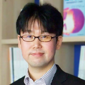 Masamitsu Kitase