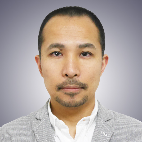 Masayoshi Kato