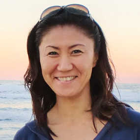 Motoko Kimura