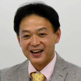 Noboru Ohmi