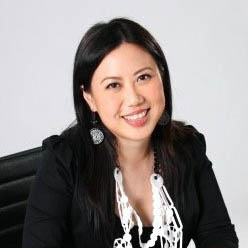 claire luk