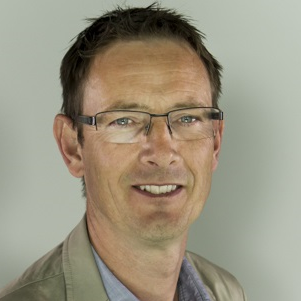 Erik van Weert