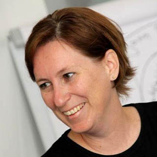 Inge van Dijk