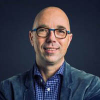 patrick steggerda