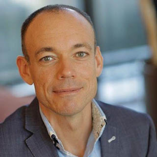 Casper van den Bergh