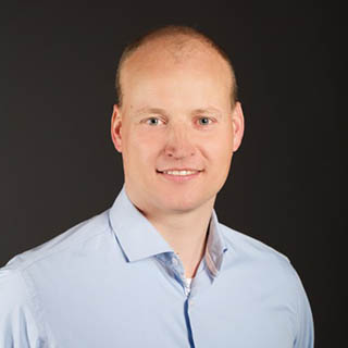 Joël Hornstra