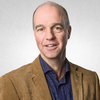 Joep Firet