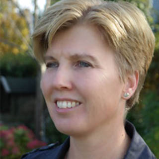 Edith Dekker