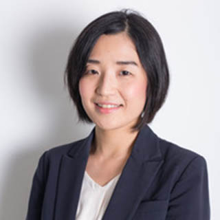 Ikue Imahori