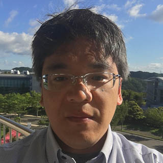 Takato Kusama