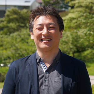 Yojiro Sonoda