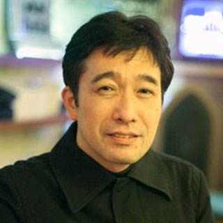 Yoshifumi Kakiuchi