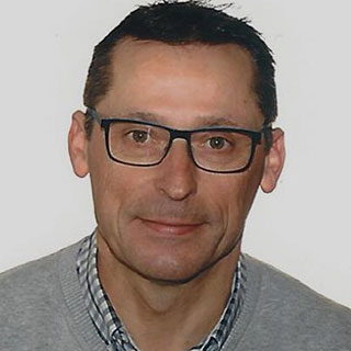 Geert Vermeir