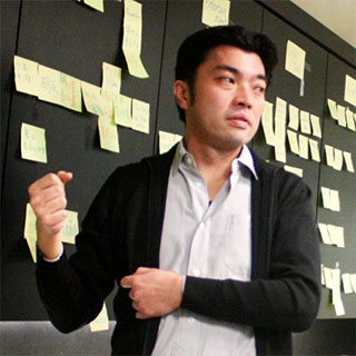 Takaya Asai