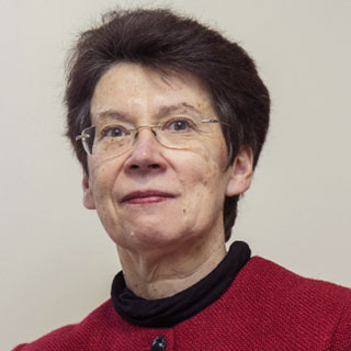 Gunta Lazdane