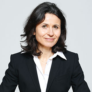 Iris Pfafferott