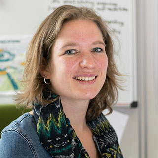 Jessie Wagemakers