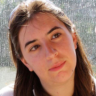 Joana Carrilho