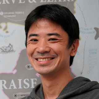 Hiroshi Nishimura - Forth